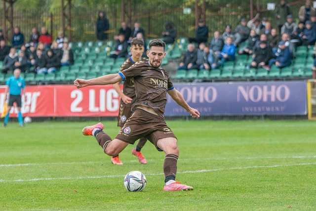 在足球的世 在足球的世